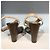 Sandali Sergio Rossi beige T.36,5 - vista 3