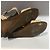 Sandali Sergio Rossi beige T.36,5 - vista 4