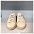 Autre Marque Sneakers Saint Laurent bianche T.38 IT Bianco - vista 2