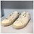 Autre Marque Sneakers Saint Laurent bianche T.38 IT Bianco - vista 3