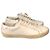 Autre Marque Sneakers Saint Laurent bianche T.38 IT Bianco - vista 7