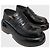 Loewe Loafer schwarz T.38 - Ansicht 2