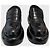 Loewe Loafer schwarz T.38 - Ansicht 3