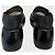 Loewe Loafer schwarz T.38 - Ansicht 4
