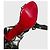 Sandali Christian Louboutin neri T.38 Nero - vista 6