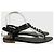 Sandali Balenciaga neri T.38 Nero