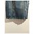 Givenchy Jeanskleid T.38 Blau - Ansicht 5