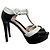 Sandali Prada neri T.37,5