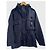 Autre Marque Parka Dior blu navy T.46
