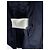 Autre Marque Parka Dior blu navy T.46 - vista 10