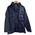 Autre Marque Dior Parka dunkelblau T.46
