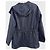 Autre Marque Parka Dior blu navy T.46 - vista 2