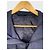 Autre Marque Parka Dior blu navy T.46 - vista 8