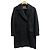 Autre Marque Casaco Farrington T.40 Preto