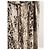 Pantalon Roberto Cavalli beige T.40 - vue 2