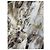 Pantalon Roberto Cavalli beige T.40 - vue 6