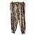 Pantalon Roberto Cavalli beige T.40