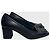 Valentino Garavani Décolleté Valentino neri T.38,5 Nero