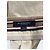 Pantalones Burberry beige T.38 - vista 5