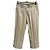 Pantalones Burberry beige T.38