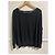 The Row Pullover schwarz T.L - Ansicht 4