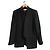Veste Vanessa Bruno noire T.36 Black