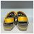Autre Marque Sandali Suicoke x Vibram T.37 Giallo - vista 4