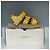 Autre Marque Sandali Suicoke x Vibram T.37 Giallo - vista 9