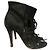 Botas Maison Martin Margiela negras T.37 Negro
