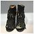 Botas Maison Martin Margiela negras T.37 Negro - vista 3