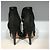 Botas Maison Martin Margiela negras T.37 Negro - vista 4