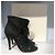 Botas Maison Martin Margiela negras T.37 Negro - vista 7
