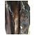 Autre Marque Brauner Shearling-Mantel T.38 - Ansicht 4