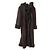 Autre Marque Brauner Shearling-Mantel T.38 - Ansicht 6