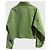 Bottega Veneta Jacke grün T.38 - Ansicht 3