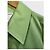 Bottega Veneta Jacke grün T.38 - Ansicht 5