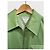 Bottega Veneta Jacke grün T.38 - Ansicht 7