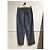 Completo Balenciaga blu T.34 - vista 4