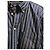 Completo Balenciaga blu T.34 - vista 5