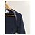 Blumarine Weste dunkelblau T.38 - Ansicht 2