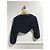 Blumarine Weste dunkelblau T.38 - Ansicht 3
