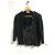 Cardigan Dice Kayek schwarz T.3