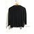 Cardigan Dice Kayek schwarz T.3 - Ansicht 3