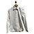 Camisa Chanel branca T.37 Branco