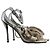Sandalias Roger Vivier T.39 Beige