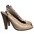 Escarpins Chloé beiges T.36,5