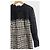 Valentino Garavani Valentino Kleid schwarz T.38 - Ansicht 2
