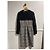 Valentino Garavani Valentino Kleid schwarz T.38 - Ansicht 3