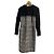 Valentino Garavani Valentino Kleid schwarz T.38