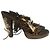 Sandali Emanuel Ungaro T.37 Marrone
